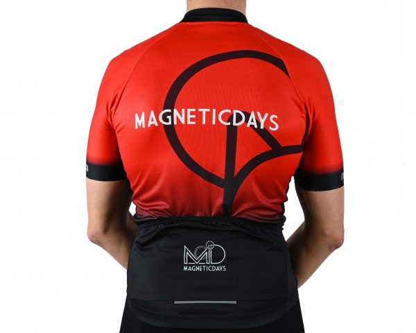 Cycling Jersey