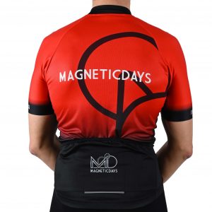 Maglia Ciclismo