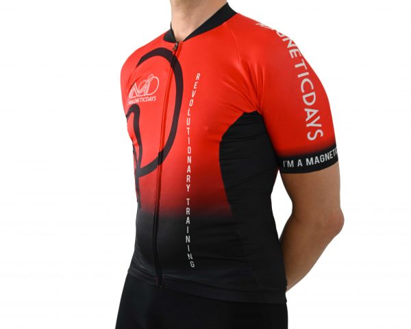 Cycling Jersey