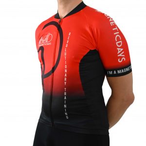 Maglia Ciclismo