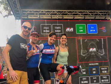 Allenarsi Con MagneticDays | Granfondo Riccione 1