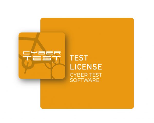 Cyber Test Lite Software