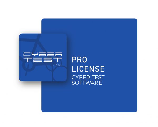 Cyber Test Pro Software
