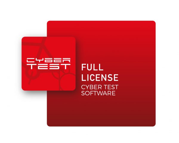 Cyber Test Software