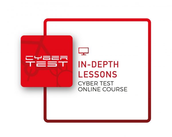 Cyber Test Software | In-Depth Lessons