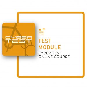 Cyber Test Software | Test Module