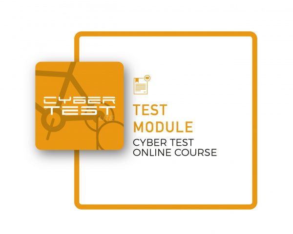 Cyber Test Software | Test Module