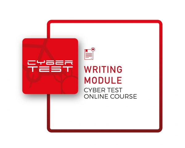 Cyber Test Software | Writing Module