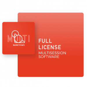 Multisession Software 1