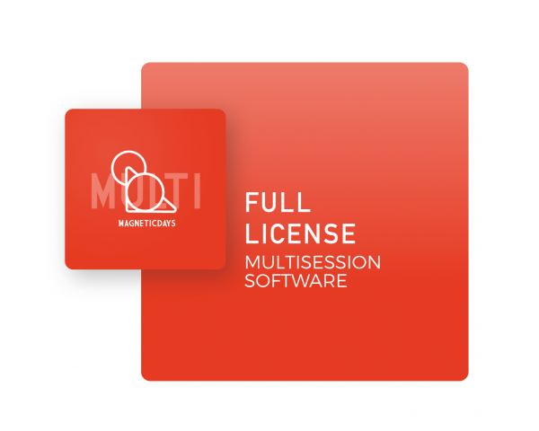 Multisession Software 1