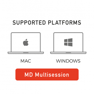 Multisession Software 2