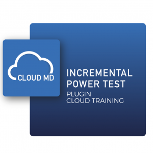 Plug In Incremental Power Test 1