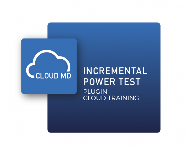 Plug In Incremental Power Test 1