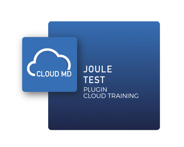 Plug In Joule Test 1