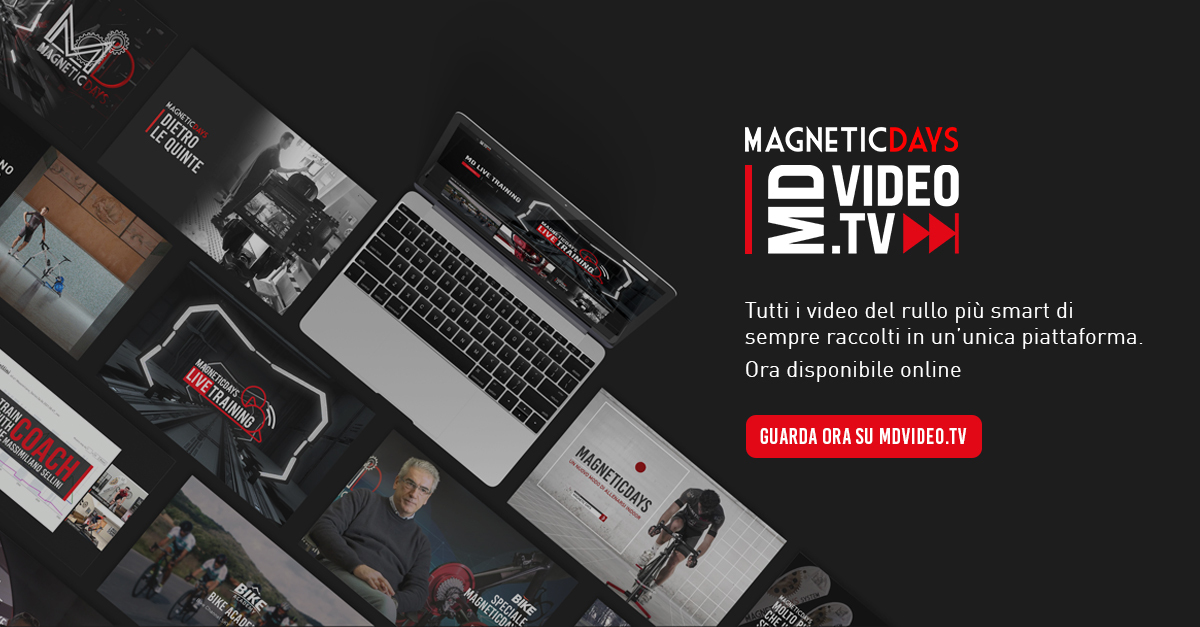 M.d. Video MDVIDEO.TV | Video corsi PREMIUM | MagneticDays