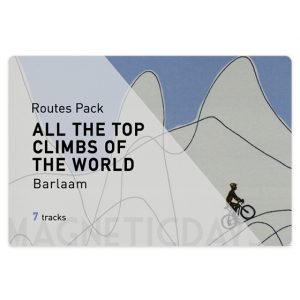 All The Top Climbs Of The World