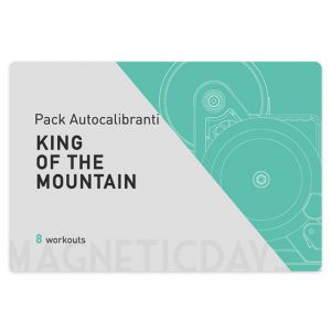 Allenamenti Autocalibranti King Of The Mountain