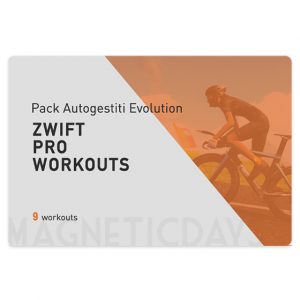 Allenamenti Zwift Pro