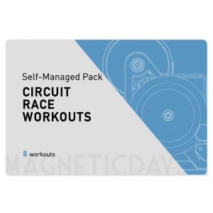 "CIRCUIT RACE" WORKOUTS