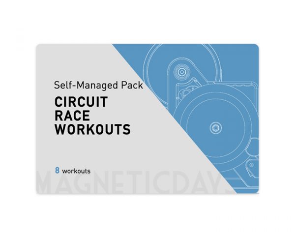 "CIRCUIT RACE" WORKOUTS