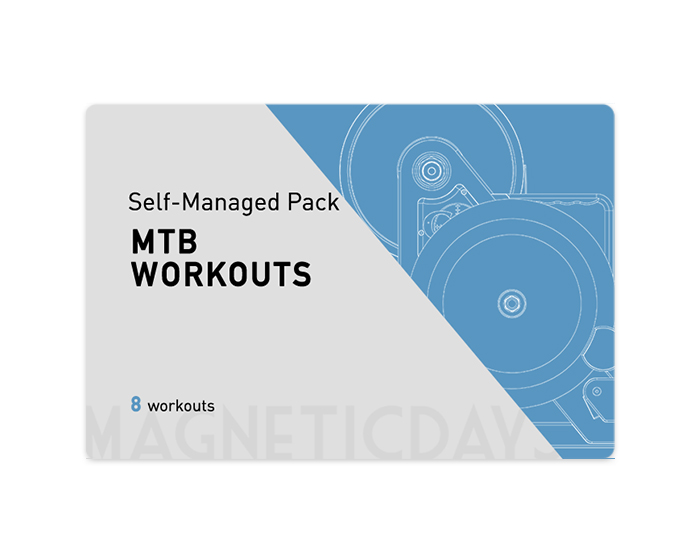 mtb strength training program