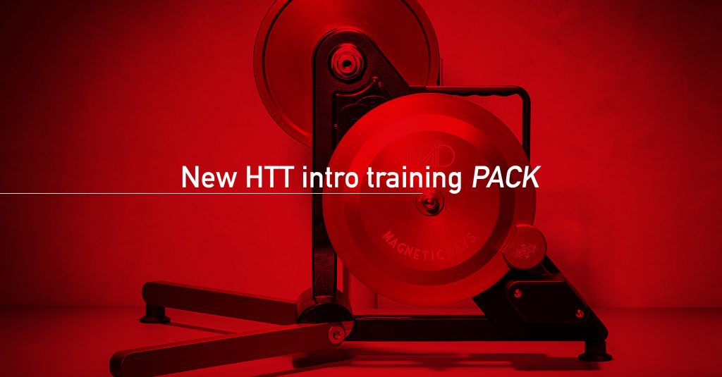 Training Pack MagneticDays | Allenamento Rulli | Rulli Per Bici