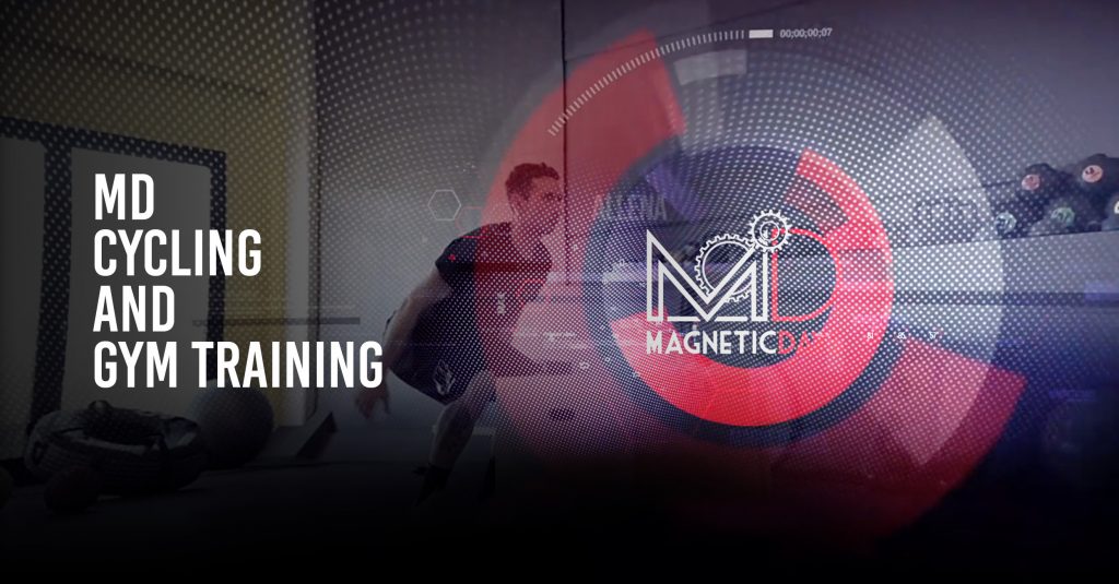 Esercizi Palestra | Rull Per Bici | MD CYCLING AND GYM TRAINING