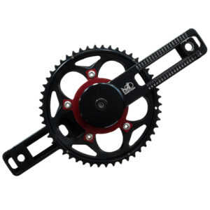 Kit Boccole Regolazione Lunghezza Pedivelle