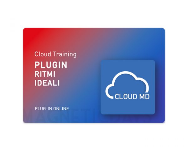 PLUG-IN Ritmi Ideali