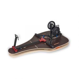 Floating Trainer Platform for JARVIS