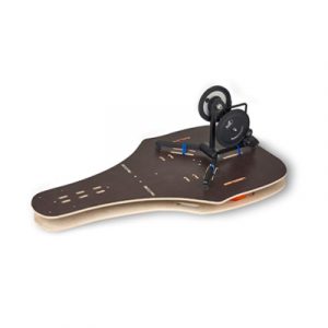 Floating Trainer Platform for JARVIS