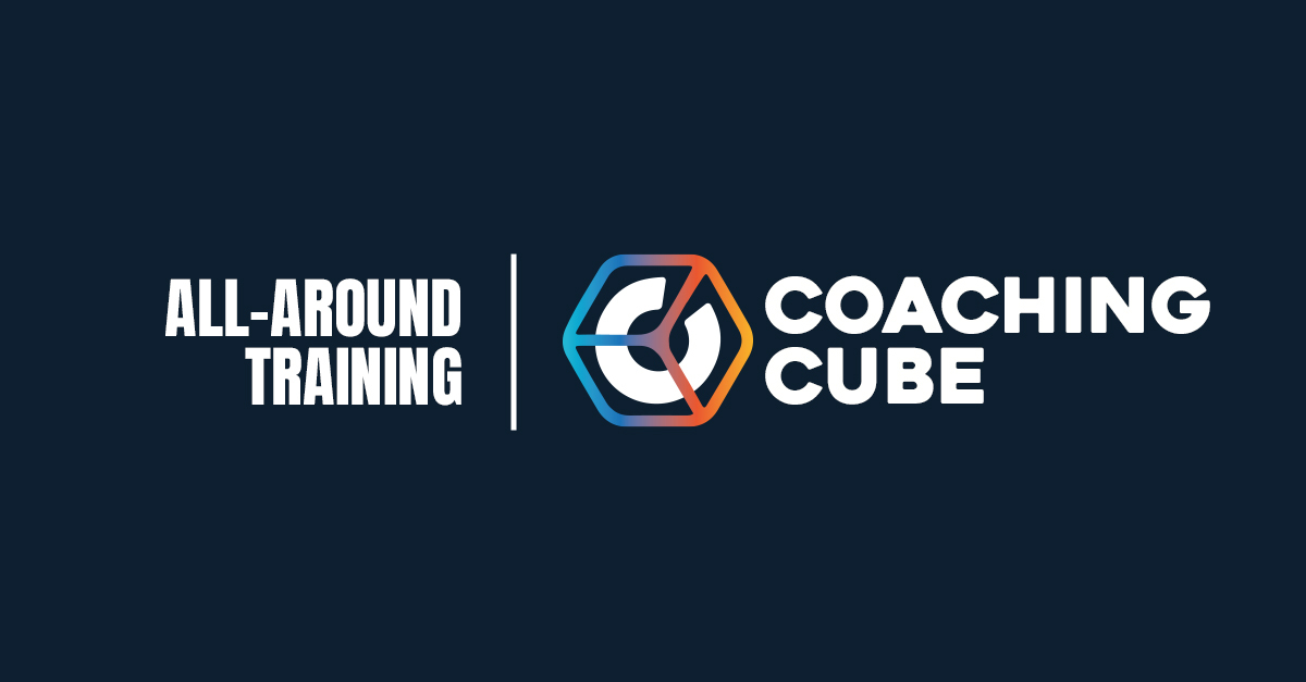 Coaching Cube | Training Plan Software