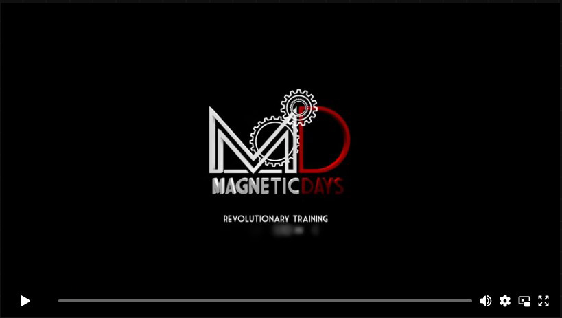 Regalo Di Natale MagneticDays 2022 | Variabilità Cardiaca