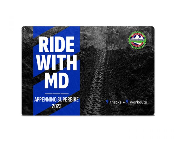 RIDE WITH MD | APPENNINO SUPERBIKE