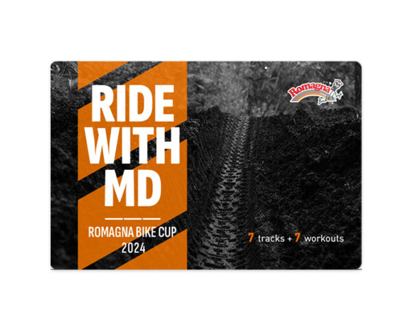 RIDE WITH MD | ROMAGNA BIKE CUP