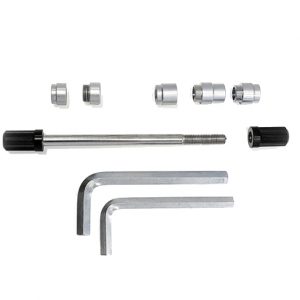 MD Kit for bike with thru-axle