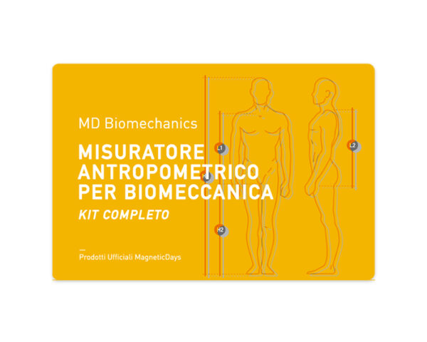 BUNDLE MD BIOMECHANIC