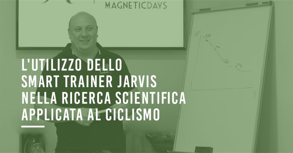 Rulli Per Bici | JARVIS MagneticDays