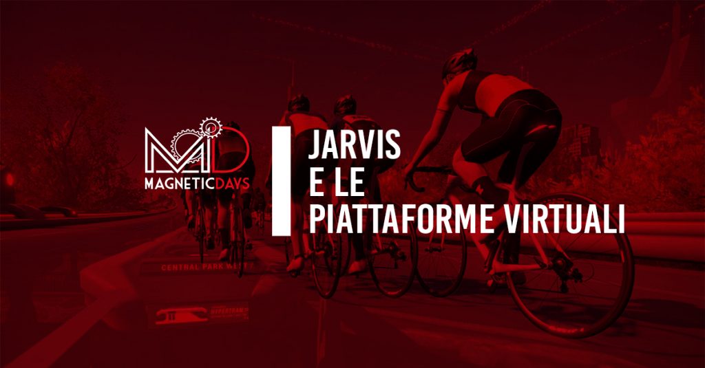 Allenamento Sui Rulli | Ciclismo Virtuale