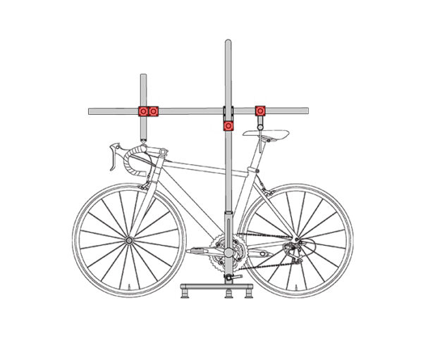 Caliper for Cycling