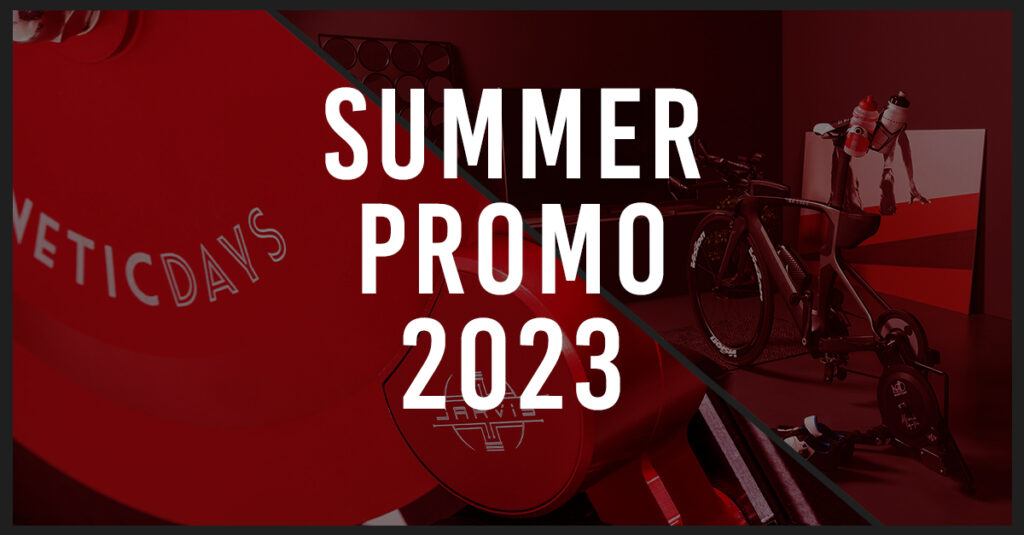 Summer Promo 2023 MagneticDays