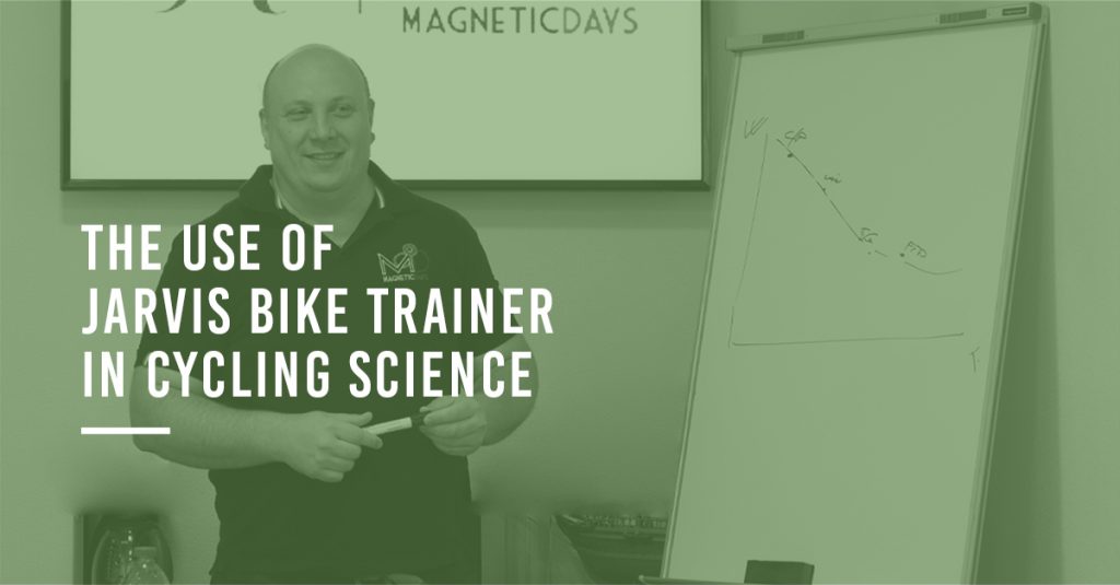 Use Of Bike Trainer | Science Of Cycling