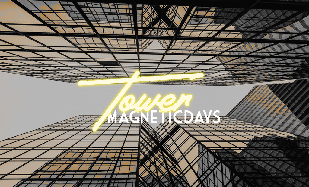 MD Tower | Tour 3D MagneticDays