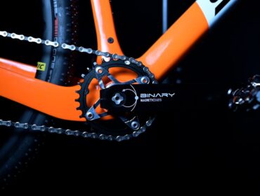 Cambio Integrato Binary Gear 1