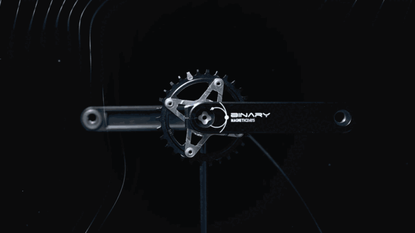 BINARY | MD PREORDER