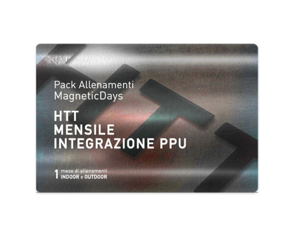 HTT all inclusive | Upgrade PPU