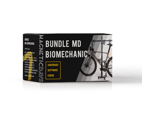 BUNDLE MD BIOMECHANIC