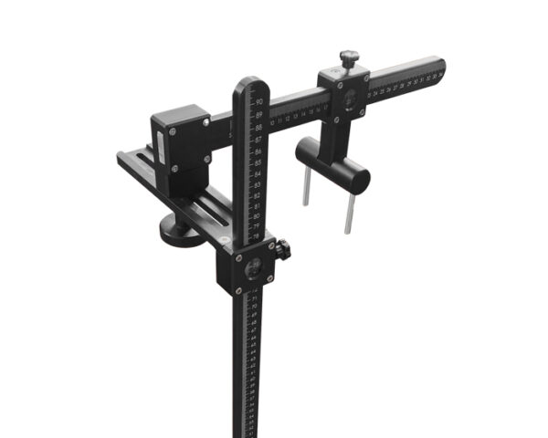 arretramento_sella_biomeccanica_magneticdays_1 Misuratore Avanzamento Sella