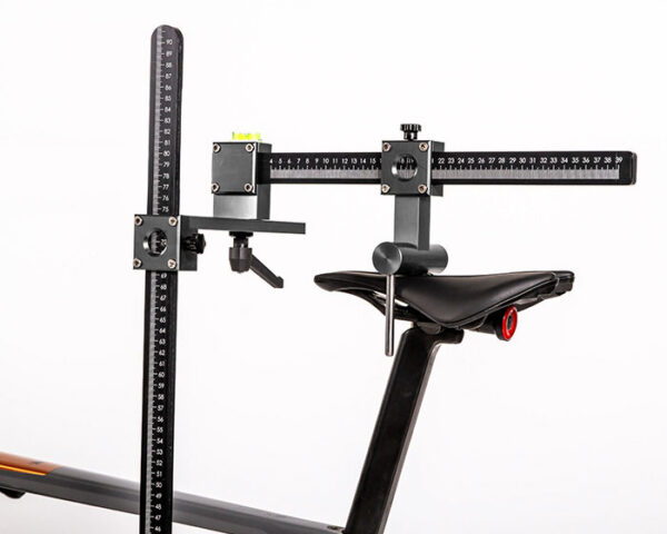 magneticdays_calibro_biomechanichs_2 Misuratore Avanzamento Sella